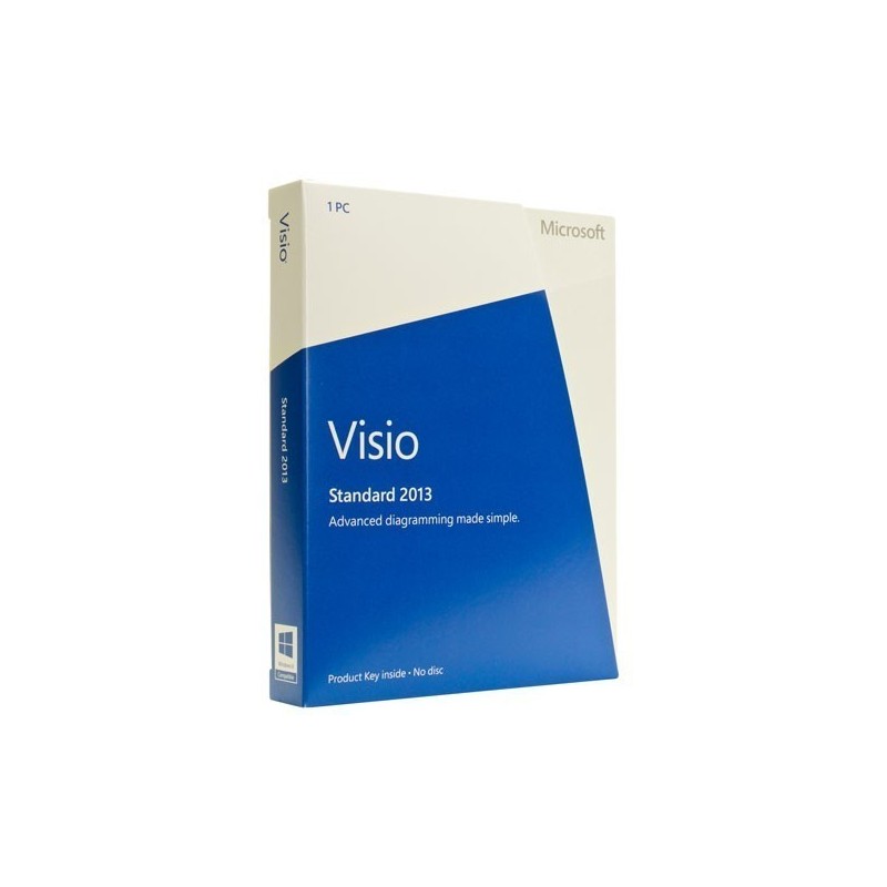 what is microsoft visio viewer used for