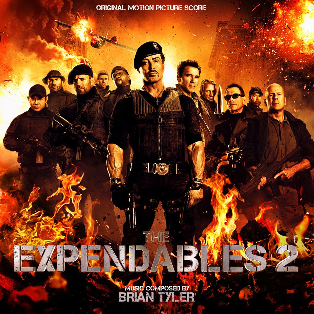 Film the expendables 2 sub indonesia